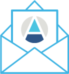 Advanta IRA E-News icon
