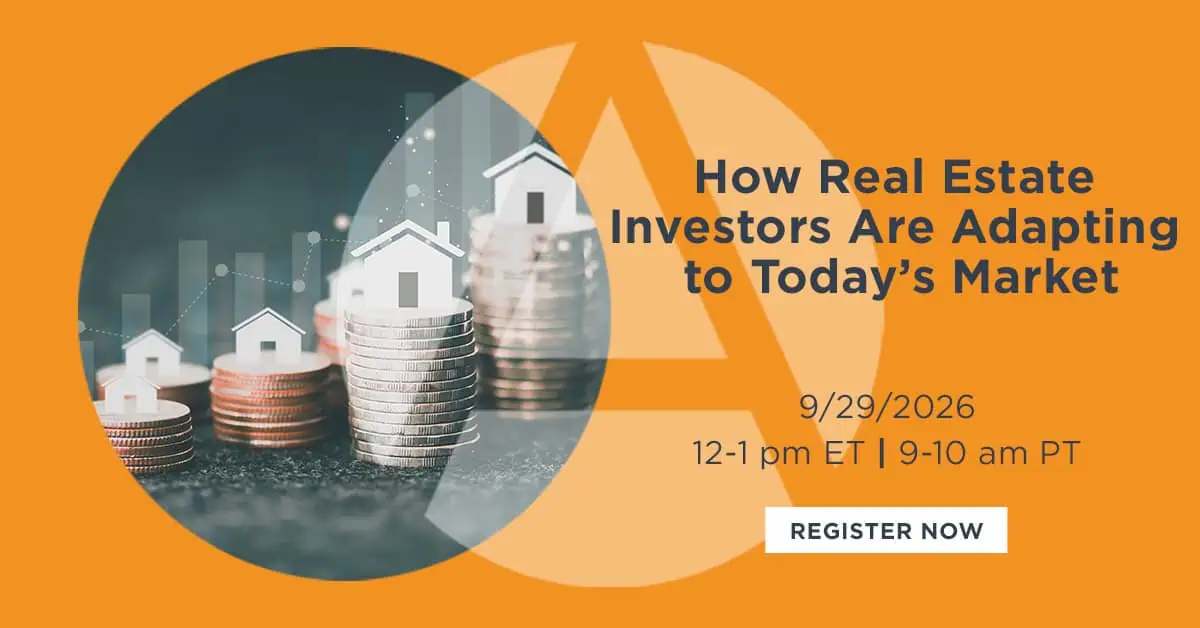 real estate investing strategies